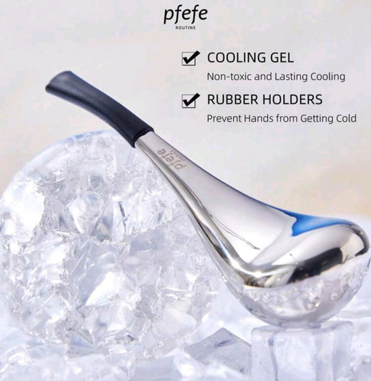PFEFE Ice Globes Colling